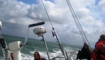 Kings Legend -  At the Helm